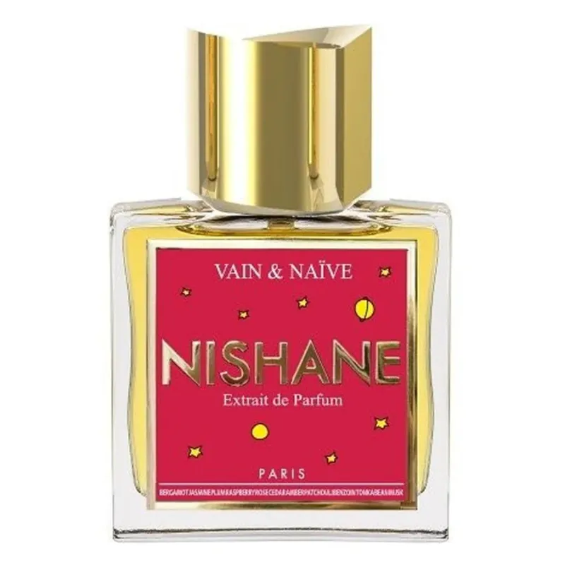 عطر نيشان فاين اند نايف 50مل