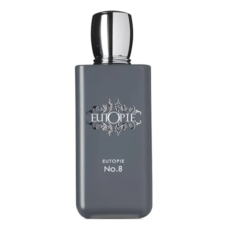 عطر يوتوبي نمبر 8 - 100مل