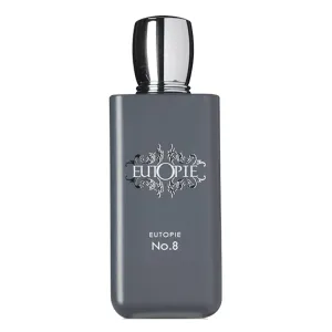 عطر يوتوبي نمبر 8 - 100مل
