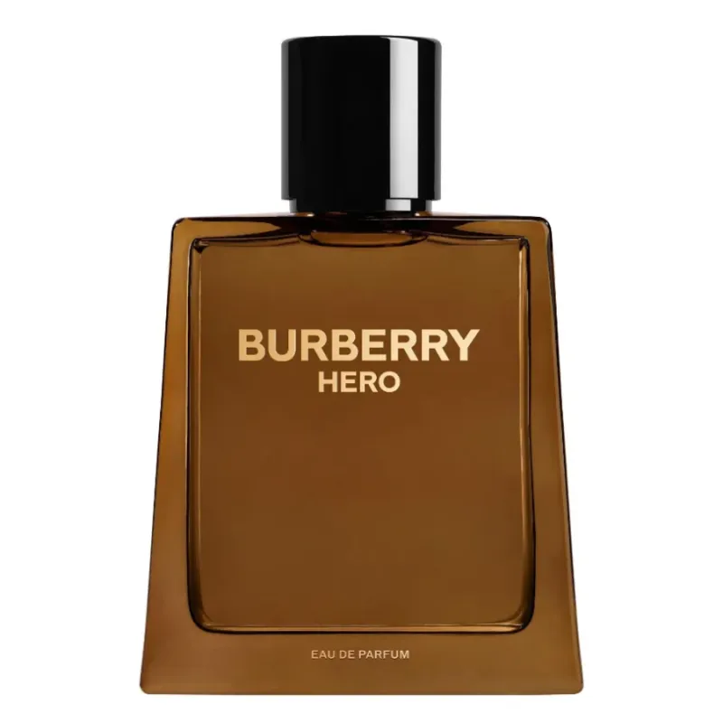 عطر بربري هيرو دي برفيوم رجالي