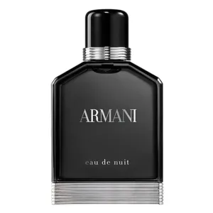 عطر جورجيو ارماني ايو دي نوت بور هوم تواليت رجالي