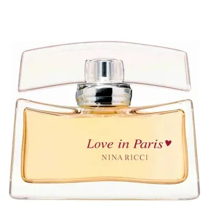 عطر نينا ريتشي لوف ان باريس نسائي