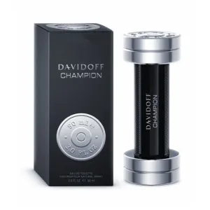 عطر دافيدوف شامبيون رجالي