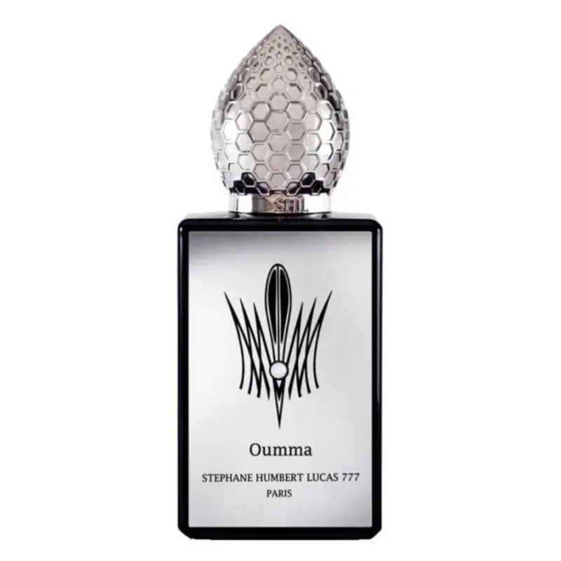 عطر ستيفان همبرت لوكاس اوما 777 50مل