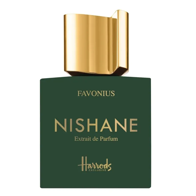 عطر نيشان فافونيس 100مل