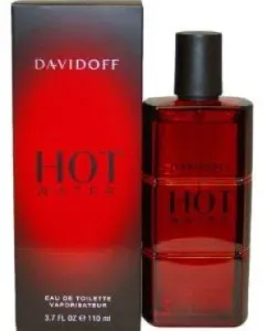 عطر دافيدوف هوت ووتر رجالي 110مل