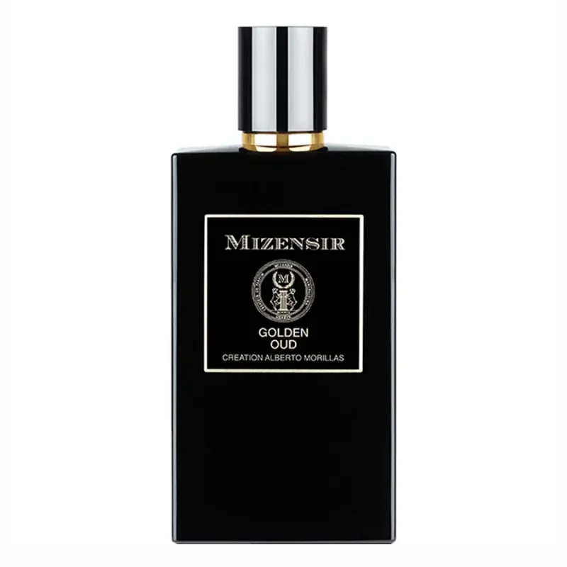 عطر ميزنسير بيرفكت جولدن عود 100مل