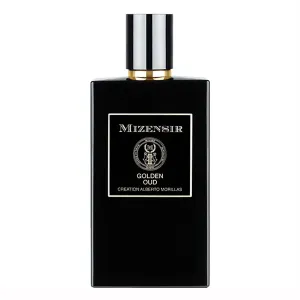 عطر ميزنسير بيرفكت جولدن عود 100مل