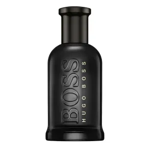 عطر بوس هوجو بوتلد برفيوم رجالي 100مل