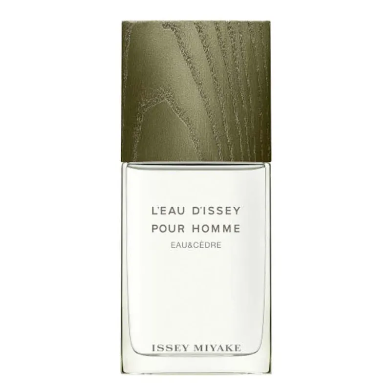 عطر ايسي مياكي لو ديسي ايو اند سيدار انتنس رجالي 125مل