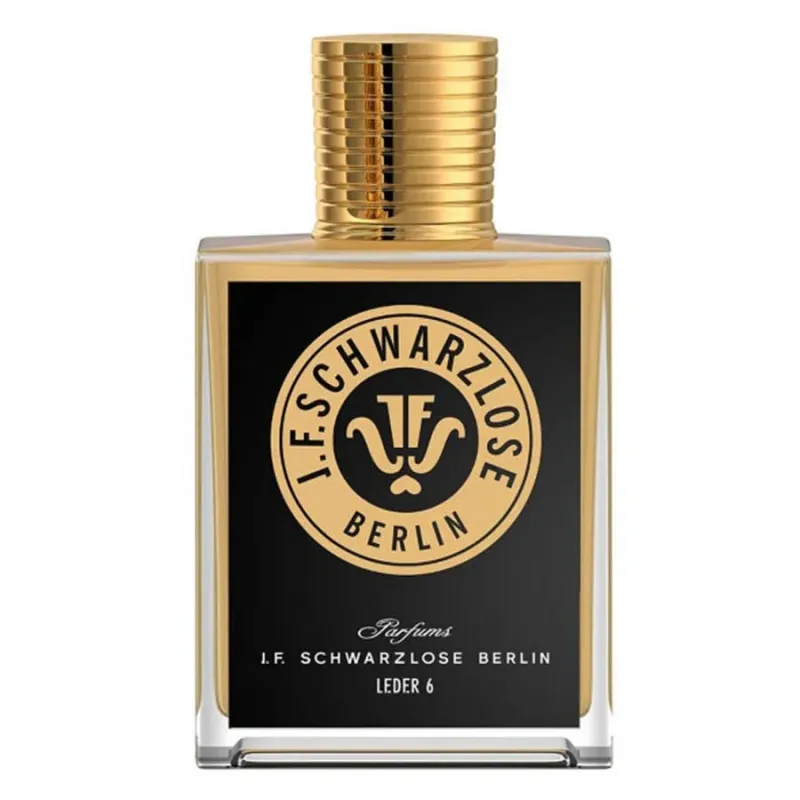 عطر جي اف شوارزلوس برلين ليدر 6 دي برفيوم