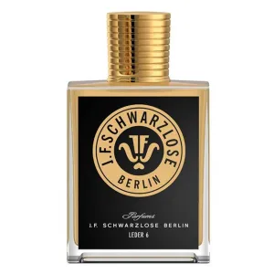عطر جي اف شوارزلوس برلين ليدر 6 دي برفيوم