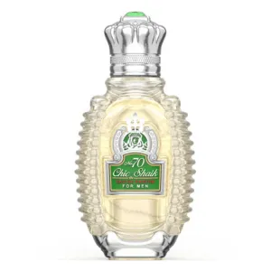 عطر ديزاينر الشيخ اوبيولنت نمبر 70 رجالي 100مل