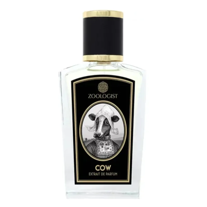 عطر زولوجيست كاو اكستريت دي برفيوم 60مل