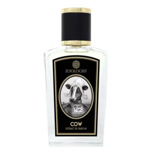 عطر زولوجيست كاو اكستريت دي برفيوم 60مل