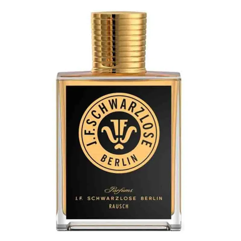 عطر جي اف شوارزلوس برلين راش دي برفيوم 50مل