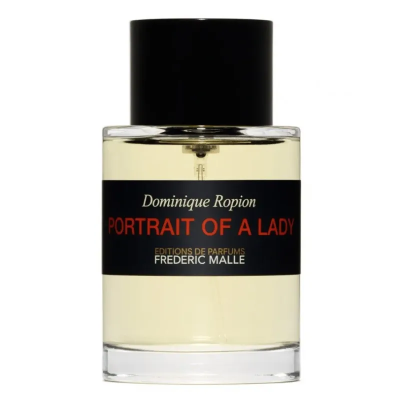 عطر فريدريك مال بورتريه اوف ليدي نسائي