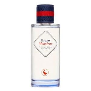 عطر الجنسو برافو مسيو رجالي 125مل