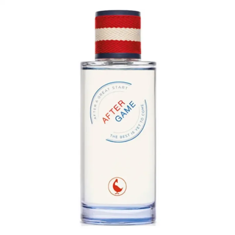 عطر الجنسو افترغيم رجالي 125مل