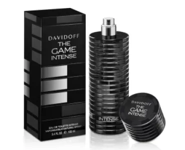 عطر دافيدوف ذا جيم انتنس رجالي 100مل