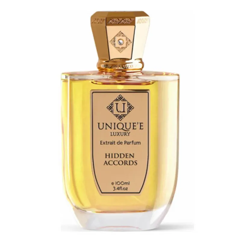 عطر يونيك لكجري هيدن اكورس 100مل