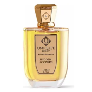 عطر يونيك لكجري هيدن اكورس 100مل