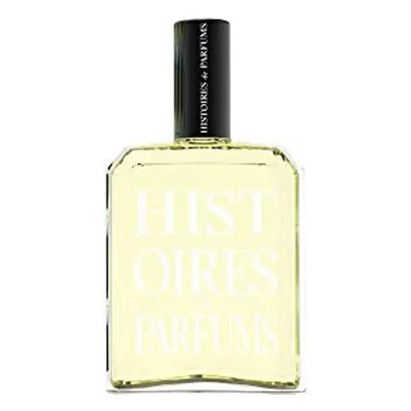 عطر هيستويرس دي بارفيومز 1828 رجالي
