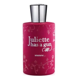عطر جوليت هاز اجان مممم... دي بارفيوم 100مل