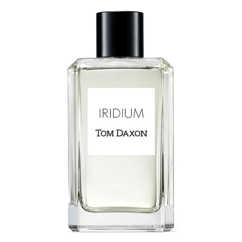 عطر توم داكسون ايريديوم 100مل