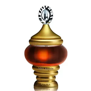 عطر اجمل الف ليلة وليلة نسائي 60مل