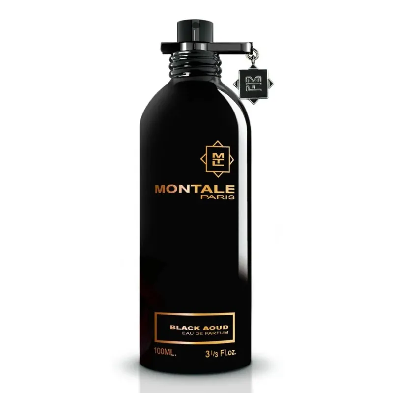عطر مونتال بلاك عود رجالي