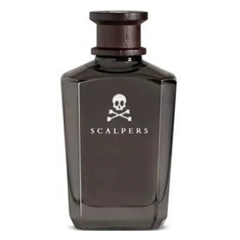 عطر سكالبرس ذا كلوب رجالي 125مل