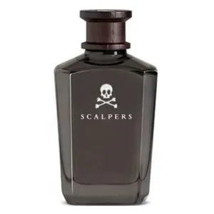 عطر سكالبرس ذا كلوب رجالي 125مل