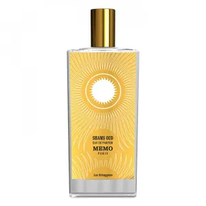 عطر ميمو باريس شمس عود 75مل