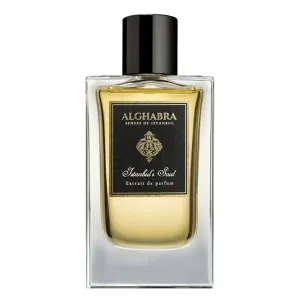 عطر الغبرا Istanbuls Soul اكسترايت 50مل