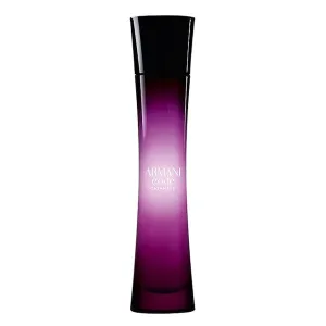 عطر جورجيو ارماني كود كشمير نسائي