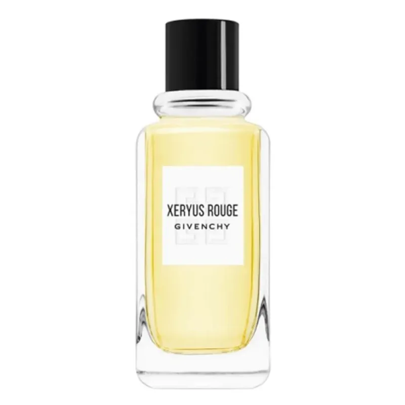 عطر جيفنشي ايكسريوس روج رجالي 100مل