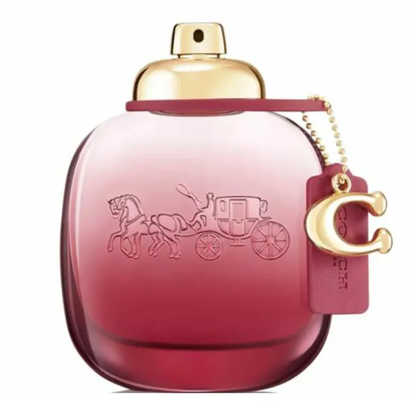 عطر كوتش نيويورك ويلد روز نسائي