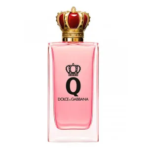 عطر دولتشي اند غابانا كيو نسائي