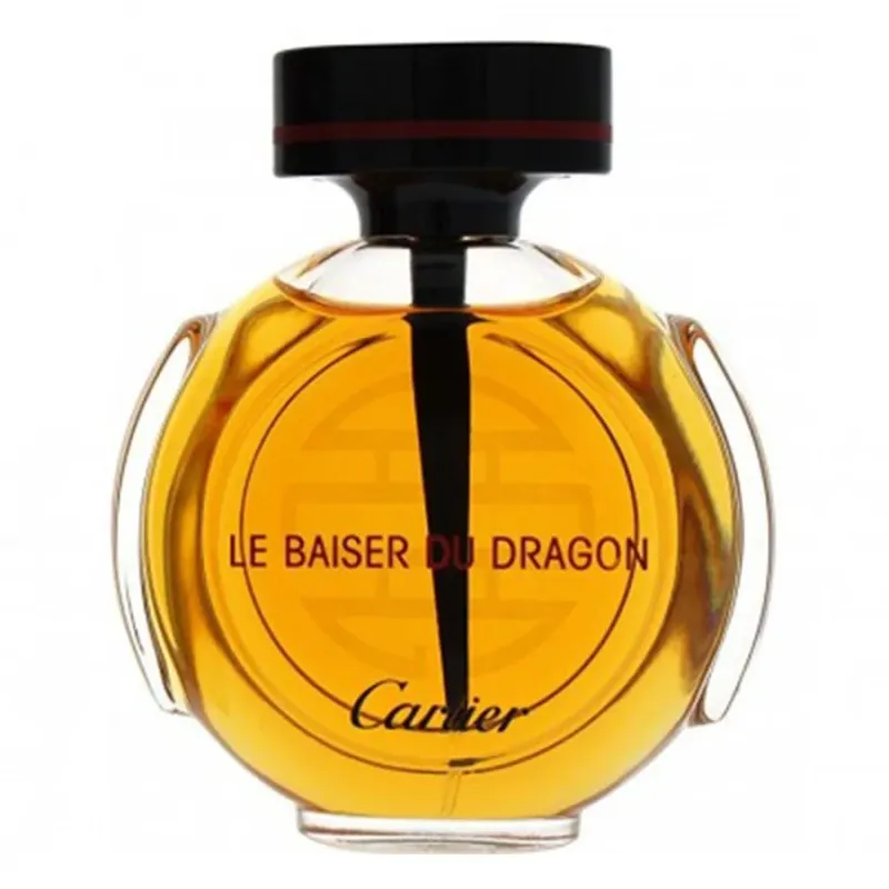 عطر كارتير دراجون نسائي