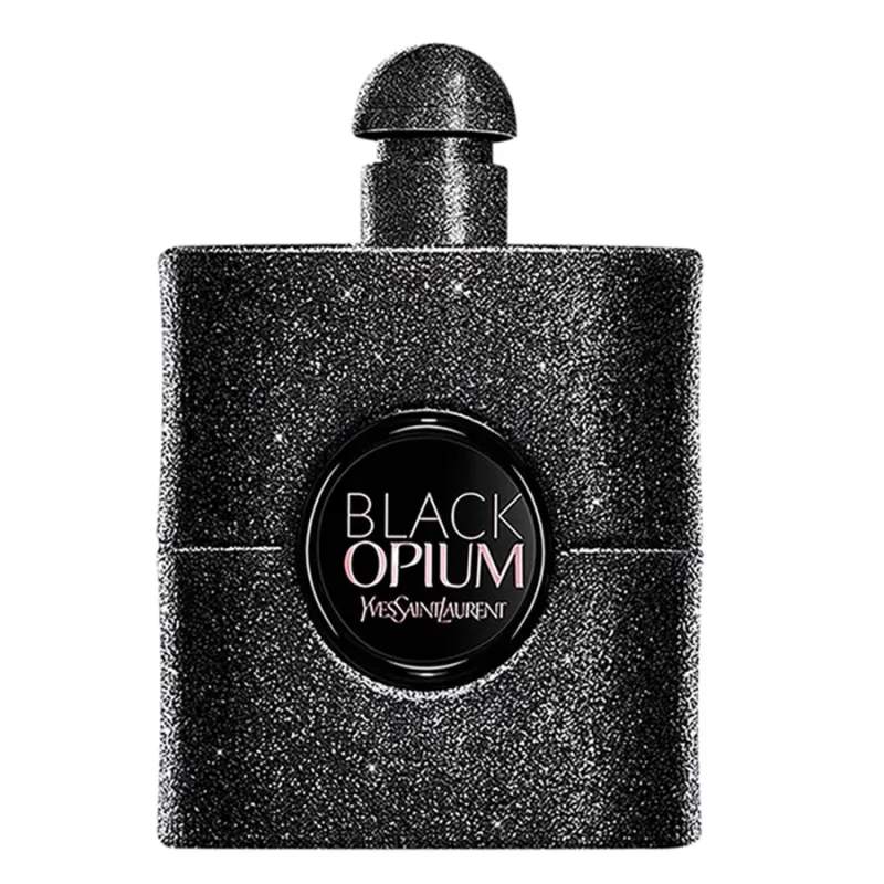 عطر ايف سان لوران بلاك اوبيوم اكستريم نسائي