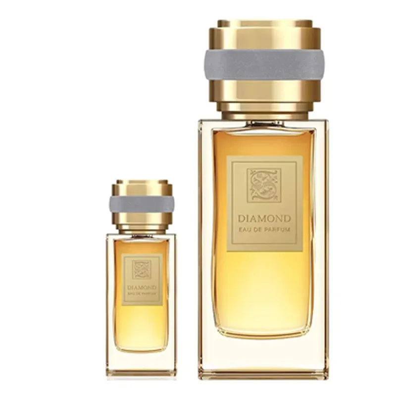عطر سيجنتشر دايموند 100مل