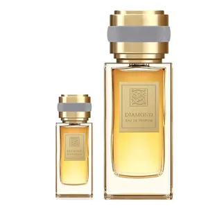 عطر سيجنتشر دايموند 100مل