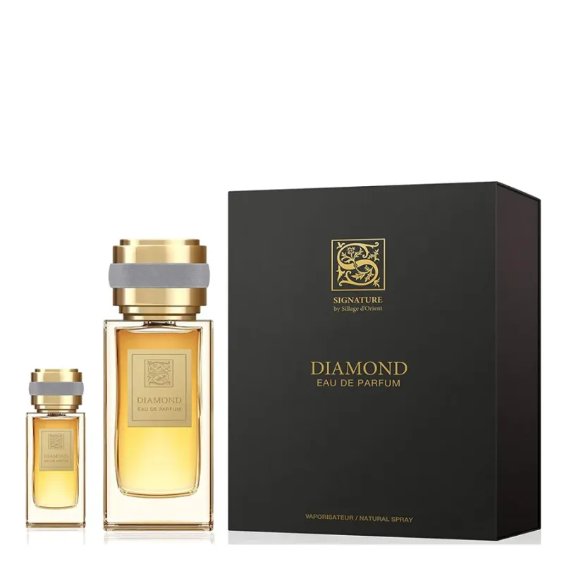 عطر سيجنتشر دايموند 100مل، صورة 2