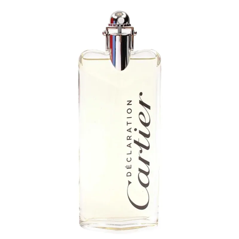 عطر كارتير ديكليريشن تواليت رجالي