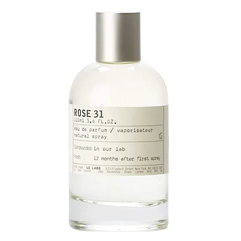 عطر لو لابو روز 31 - 100مل