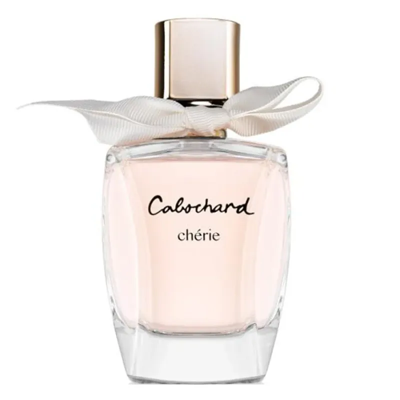 عطر جريس كابوشارد شيري نسائي 100مل