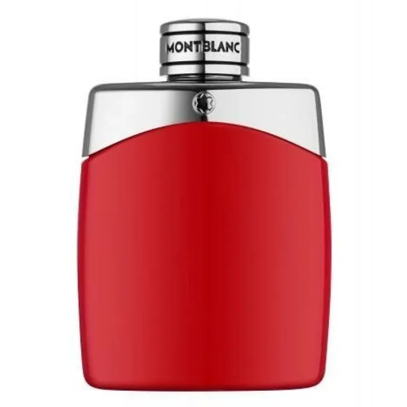 عطر مونت بلانك ليجند ريد رجالي