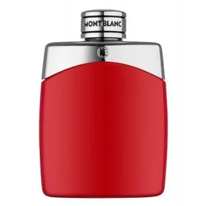 عطر مونت بلانك ليجند ريد رجالي