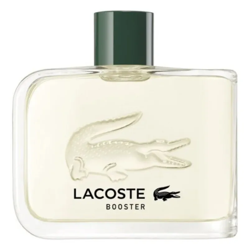 عطر لاكوست بوستر رجالي 125مل